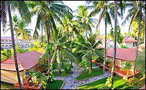 Swiss Village Resort